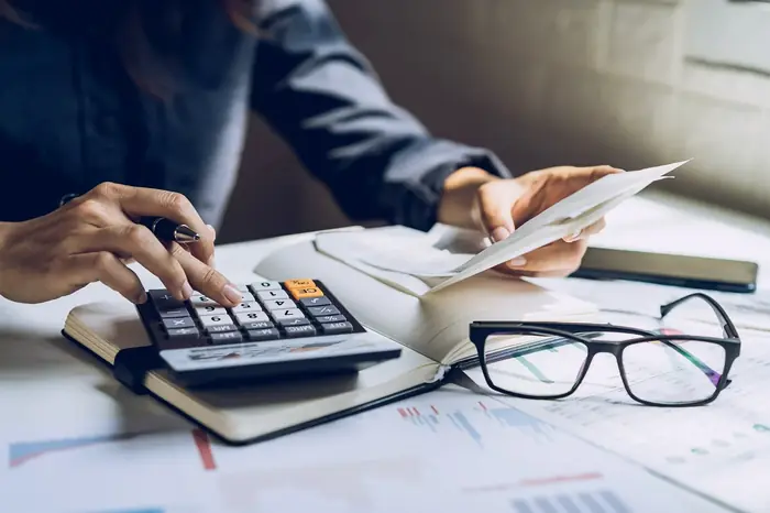 Equipe Gunz Accountant dedicada ao cliente